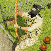 US Army Training Mission Game US Army Training Mission Game