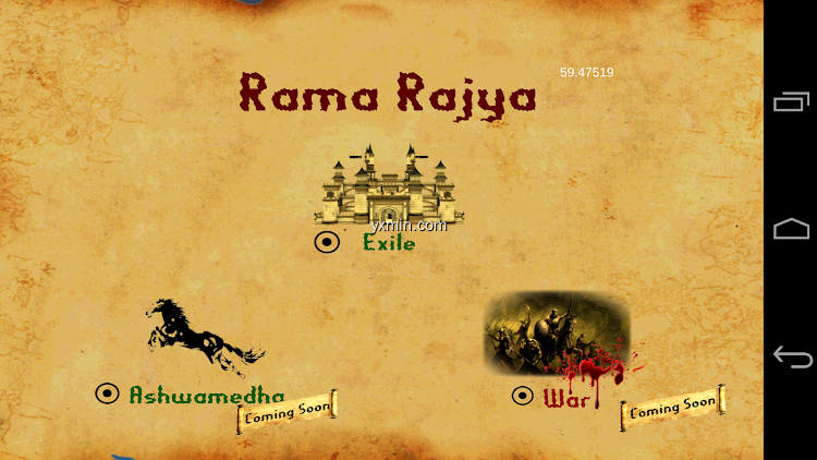 【图】Ramayana 3D: 7th Avatar(截图2)