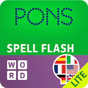 PONS SpellFlash Lite