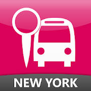 NYC Bus Checker