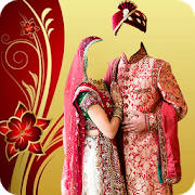 Lovely Couple Photo Suits