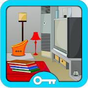Cinema Room – Escape Game Cinema Room – Escape Game