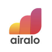 Airalo: eSIM Pocket Internet