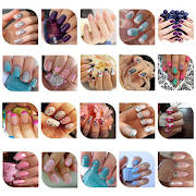 Latest Nail Polish Design 2018 Latest Nail Polish Design 2018
