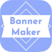 Banner Maker – Create Thumbnails, Posters, Covers