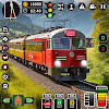 City Train Game: Train Driving City Train Game: Train Driving