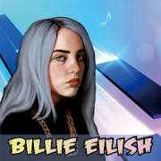 BILLIE EILISH Piano Tiles BILLIE EILISH Piano Tiles