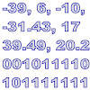 Generate Random Numbers