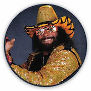 Macho man soundboard
