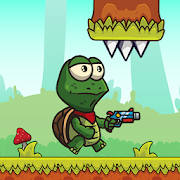 Turtle Hero Adventures Turtle Hero Adventures