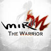 MIR2M : The Warrior