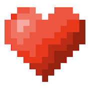 Pixel Art ❤️ Stress Reliever Coloring Book Pixel Art ❤️ Stress Reliever Coloring Book
