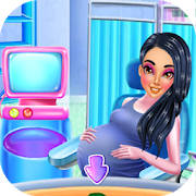 Princess Pregnancy Mom – Cooking & Pregnant Games Princess Pregnancy Mom – Cooking & Pregnant Games