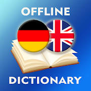 German-English Dictionary German-English Dictionary
