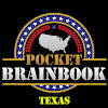 Texas – Pocket Brainbook
