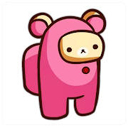 Sticker Among Us WAStickerApps Sticker Among Us WAStickerApps
