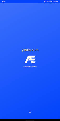 【图】Author Ebook(截图 0)