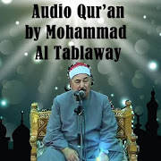 Audio Quran Mohamed Al Tablawi Audio Quran Mohamed Al Tablawi
