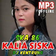 Kalia Siska Album MP3 Offline