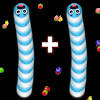 Snake Merge: idle&io zone game