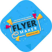 Flyer Maker, Poster Maker