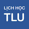 TLU Schedule TLU Schedule