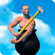 Getting Over It Getting Over It