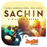 Sachin – A Billion Dreams