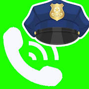 Pretend Police Call Pretend Police Call