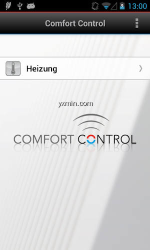 【图】Comfort Control(截图1)