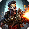Zombie Hunter – Shooting Game