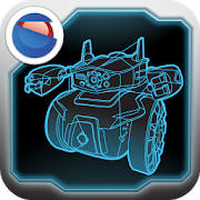 Cyber Robot