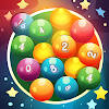 Number Bubble Puzzle Number Bubble Puzzle