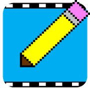 Pixel Studio – Art Animation MP4 GIF Pixel Studio – Art Animation MP4 GIF