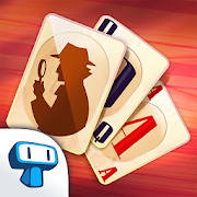 Solitaire Detective: Card Game