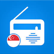 Radio Singapore FM – 新加坡电台FM