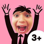 [APK] Christoph Niemann的CHOMP