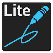 Gesture Paint LITE Gesture Paint LITE