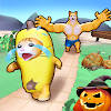 Banana Cat: Meme Survival Banana Cat: Meme Survival