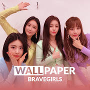 BRAVE GIRLS 4K 高清壁纸