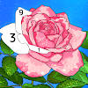 My Color Paint by Number Games