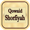 Qowaid Shorfiyah Juz 1 dan 2 Qowaid Shorfiyah Juz 1 dan 2