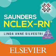 Saunders NCLEX RN Exam Saunders NCLEX RN Exam