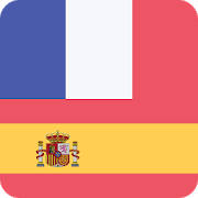 French Spanish Offline Dictionary & Translator