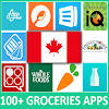 Canada Grocery Delivery – Canada Grocery Store