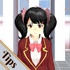TIPS SAKURA School Simulator 2021