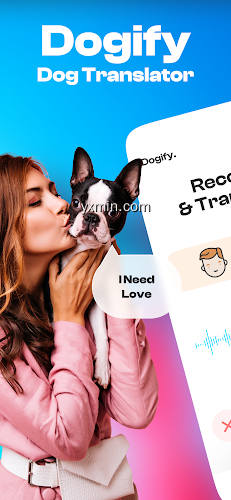 【图】Dogify: Dog Translator Trainer(截图1)