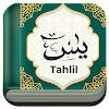 Yasin dan Tahlil Offline