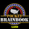 LASD -Pocket Brainbook