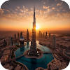 Dubai Video Live Wallpaper Dubai Video Live Wallpaper